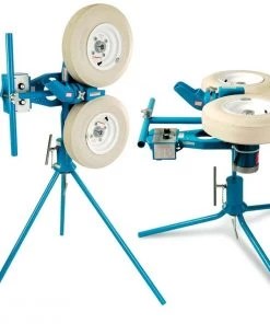 Budget ❤️ Jugs M1300 Combo Pitching Machine 🔔