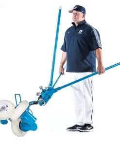 Top 10 😀 Jugs BP3 Baseball Pitching Machine 💯 18 Top 10 😀 Jugs BP3 Baseball Pitching Machine 💯 -Hot Sale BASEBALL Store a33 717 05 1