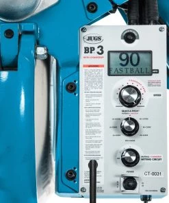 Top 10 😀 Jugs BP3 Baseball Pitching Machine 💯 14 Top 10 😀 Jugs BP3 Baseball Pitching Machine 💯 -Hot Sale BASEBALL Store a33 717 07 1