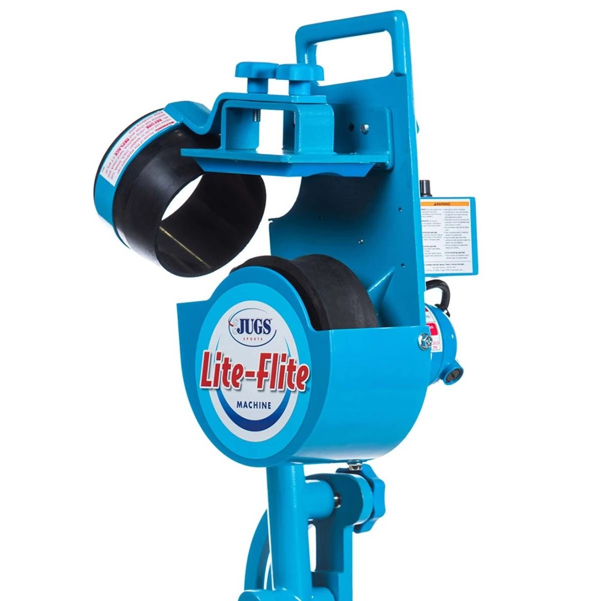 Cheap π Jugs M6000 Lite-Flite Pitching Machine β 4 Cheap π Jugs M6000 Lite-Flite Pitching Machine β - Image 4