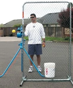 Cheap π Jugs M6000 Lite-Flite Pitching Machine β 11 Cheap π Jugs M6000 Lite-Flite Pitching Machine β -Hot Sale BASEBALL Store a33 738 new 02 1