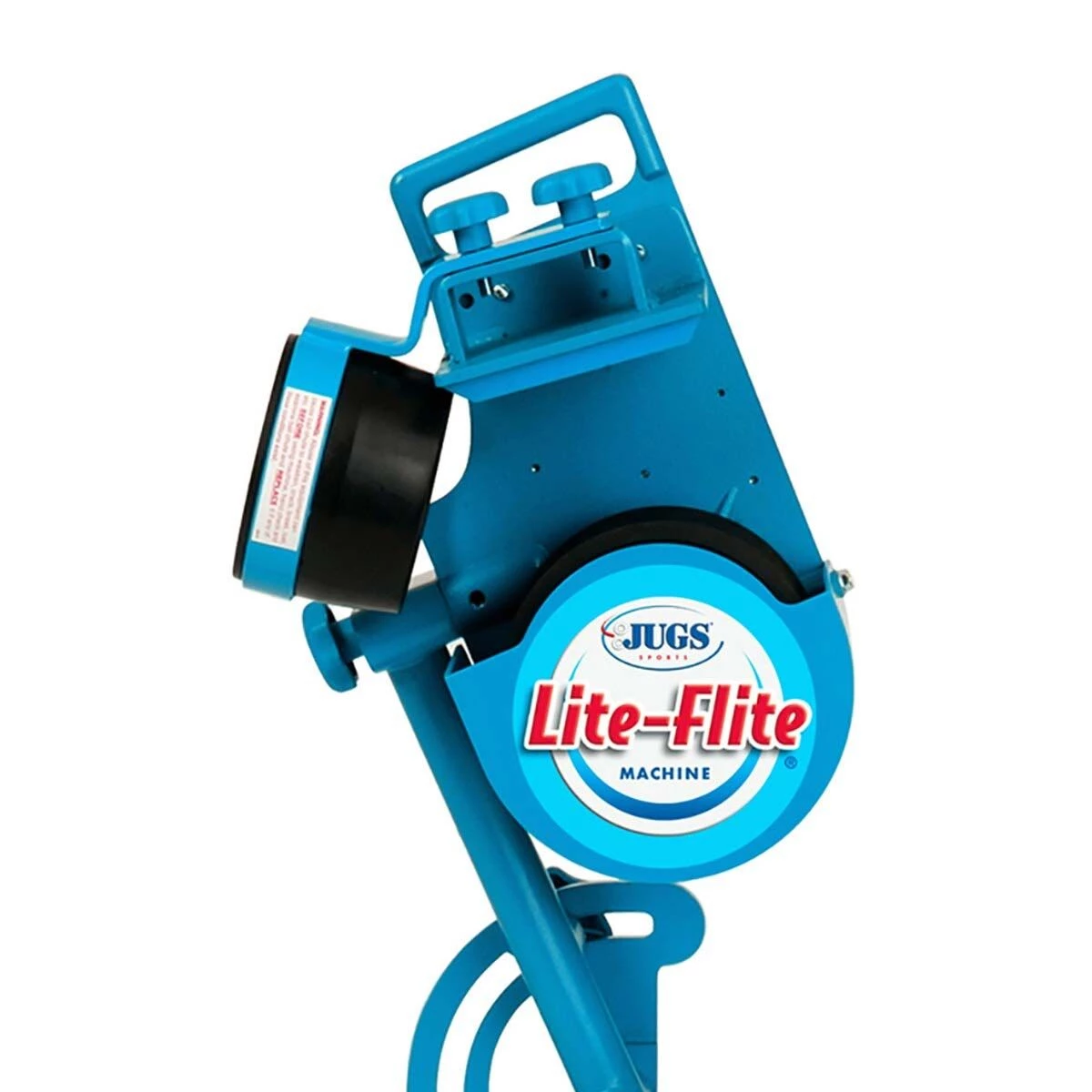 Cheap π Jugs M6000 Lite-Flite Pitching Machine β 5 Cheap π Jugs M6000 Lite-Flite Pitching Machine β - Image 5