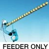 Hot Sale 🎁 Jugs F1025 Baseball Feeder for Lite-Flite Pitching Machine ✨