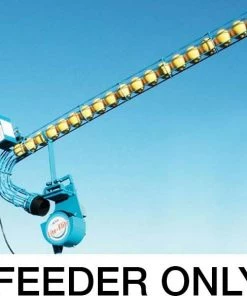 Hot Sale 🎁 Jugs F1025 Baseball Feeder for Lite-Flite Pitching Machine ✨