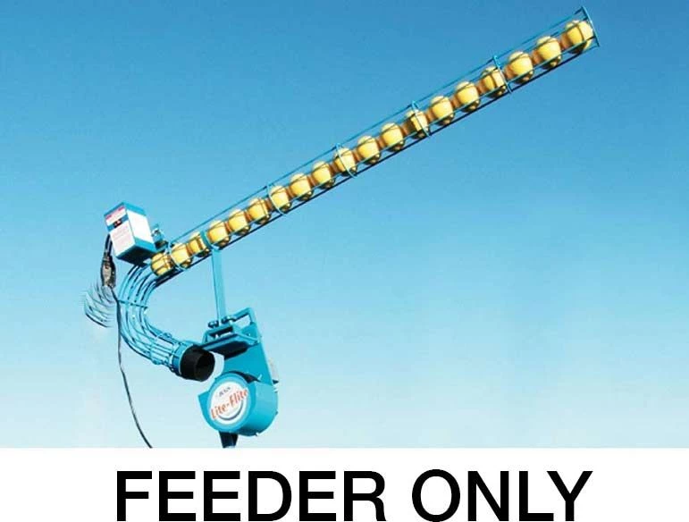 Hot Sale π Jugs F1025 Baseball Feeder for Lite-Flite Pitching Machine β¨ 1 Hot Sale π Jugs F1025 Baseball Feeder for Lite-Flite Pitching Machine β¨