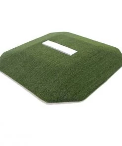 Top 10 ⌛ Proper Pitch 3'6"Wx3'6"Lx4"H Portable Youth Baseball Training Mound, Green ⌛