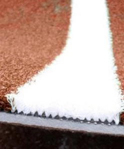 Top 10 🌟 6'x12' Lined Batting Turf Mat Pro Clay ⭐ -Hot Sale BASEBALL Store a33 754 clay turf 1