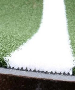 Top 10 🌟 6'x12' Lined Batting Turf Mat Pro Clay ⭐ -Hot Sale BASEBALL Store a33 754 green turf 1