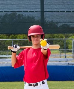 Top 10 🛒 Champion Dimpled Pitching Machine Baseballs, DB10 🎁 -Hot Sale BASEBALL Store a33 774 new 01 1