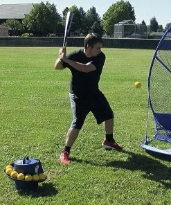 Budget 👍 Jugs A0600 Soft Toss Machine 😀 -Hot Sale BASEBALL Store a33 781 new 03 1