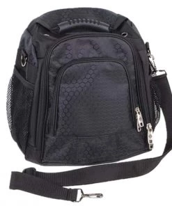 Coupon ⌛ Diamond Umpire Field Bag, 14"Lx8.5"Wx12"H 💯