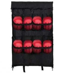 Outlet β€οΈ Champion Batting Helmet Bag π―