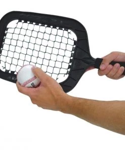 Outlet ⭐ Accubat 10010 Pro Fungo Bat 😀