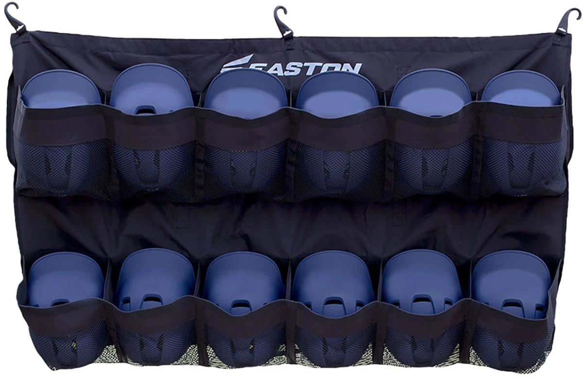 Promo π₯ Easton 12 Team Helmet Bag π 1 Promo π₯ Easton 12 Team Helmet Bag π