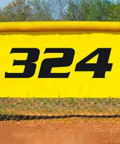 Cheap 🧨 Fisher Baseball/Softball Outfield Distance Marker, DM1 🔔