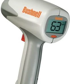 Top 10 ✔️ Bushnell Velocity Baseball/Softball Radar Gun ⌛