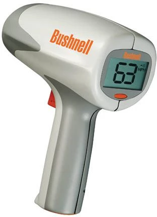 Top 10 ✔️ Bushnell Velocity Baseball/Softball Radar Gun ⌛ 1 Top 10 ✔️ Bushnell Velocity Baseball/Softball Radar Gun ⌛