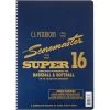 Best Pirce 🔔 Super 16 Baseball / Softball Scorebook 🌟