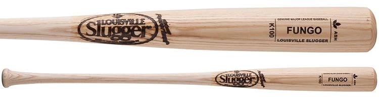 Brand new π Louisville 36"All Purpose Wood Fungo Bat, K100 β 1 Brand new π Louisville 36"All Purpose Wood Fungo Bat, K100 β