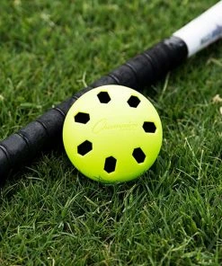 Coupon 🎁 Champion 12/set Rhino Poly Impact Training Baseballs 🔔 -Hot Sale BASEBALL Store a34 000 3 1