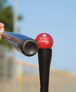 Brand new ✔️ Champion 6/set 2.8" Weighted Training Balls 🔥 -Hot Sale BASEBALL Store a34 001 2 1