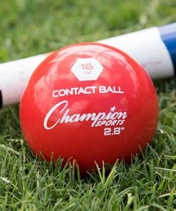 Brand new ✔️ Champion 6/set 2.8" Weighted Training Balls 🔥 -Hot Sale BASEBALL Store a34 001 6 1