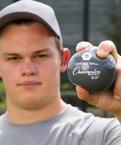 Buy ⭐ Champion 6/set 3.2" Weighted Training Balls ✨ -Hot Sale BASEBALL Store a34 002 new 1 1