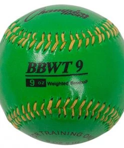 Brand new 🎁 Champion 4/set Weighted Training Baseballs 🎉 -Hot Sale BASEBALL Store a34 003 3 1