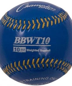 Brand new 🎁 Champion 4/set Weighted Training Baseballs 🎉 -Hot Sale BASEBALL Store a34 003 4 1