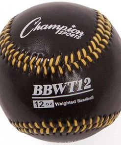 Brand new 🎁 Champion 4/set Weighted Training Baseballs 🎉 -Hot Sale BASEBALL Store a34 003 5 1