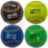 Brand new 🎁 Champion 4/set Weighted Training Baseballs 🎉