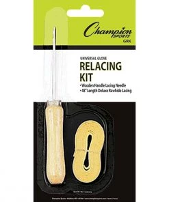 New 🎉 Champion Baseball/Softball Glove Lacing Repair Kit ✨