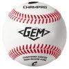 Coupon ✔️ Champro CBB-GEM Pitching Machine Baseballs ⭐
