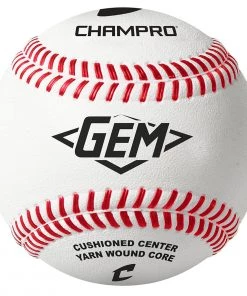 Coupon βοΈ Champro CBB-GEM Pitching Machine Baseballs β