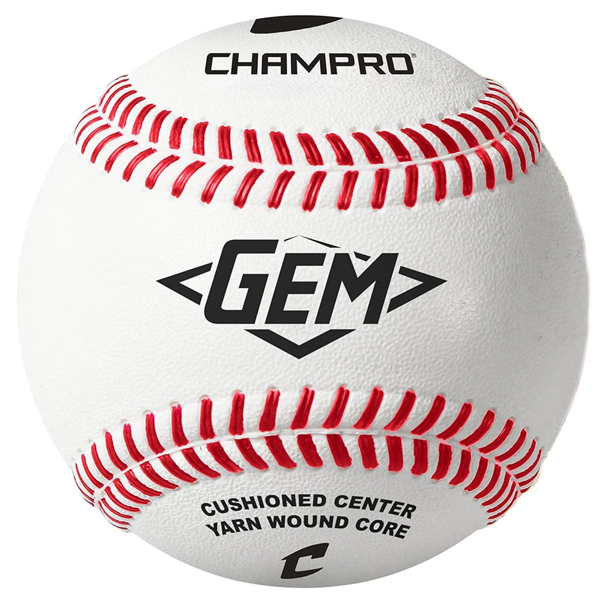 Coupon ✔️ Champro CBB-GEM Pitching Machine Baseballs ⭐ 1 Coupon ✔️ Champro CBB-GEM Pitching Machine Baseballs ⭐