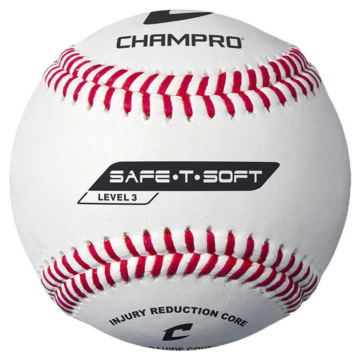 Wholesale ✔️ Champro SAFE-T-SOFT High School/T-Ball Practice Baseballs ✨ 2 Wholesale ✔️ Champro SAFE-T-SOFT High School/T-Ball Practice Baseballs ✨ - Image 2