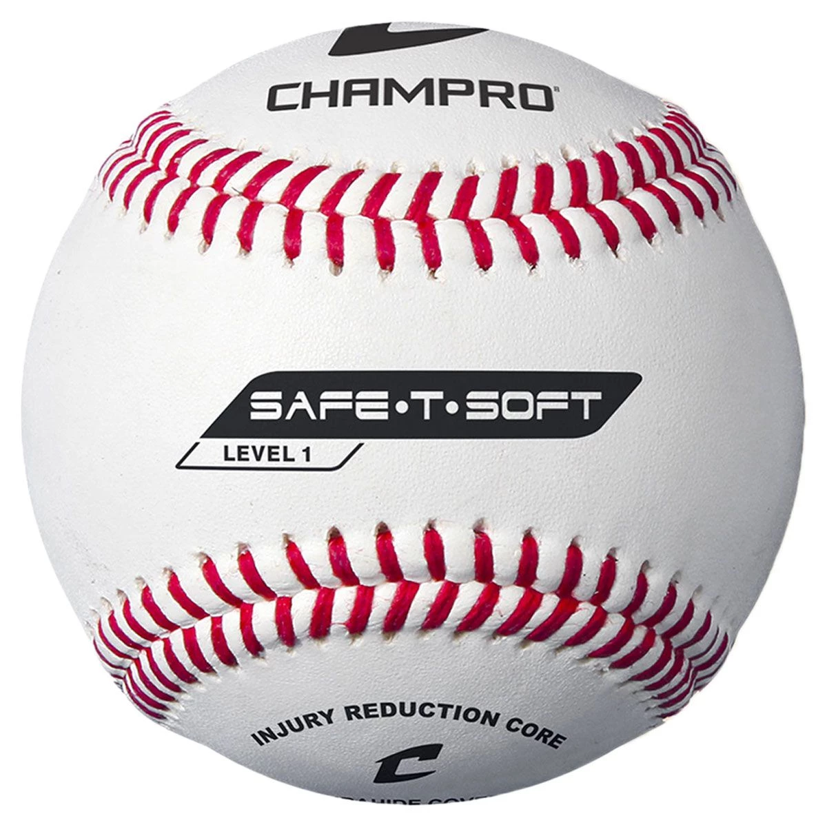 Wholesale ✔️ Champro SAFE-T-SOFT High School/T-Ball Practice Baseballs ✨ 3 Wholesale ✔️ Champro SAFE-T-SOFT High School/T-Ball Practice Baseballs ✨ - Image 3