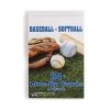 Coupon 🎁 Athletic Connection Baseball/Softball Line-Up Card Booklet 🔔