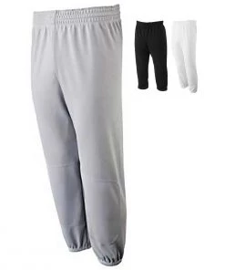 Buy 🛒 Rawlings Elastic Pant, Adult Black 👍