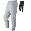 Outlet 🔔 Wilson ADULT Elastic Waist Baseball Pants Black ⌛
