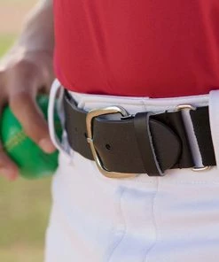 Outlet 🔔 Champion ADULT Baseball Uniform Belt, UB Dark Green 🤩 -Hot Sale BASEBALL Store a34 200 new 02