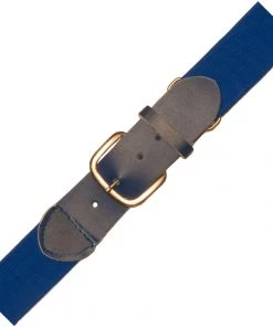 Outlet π Champion ADULT Baseball Uniform Belt, UB Dark Green π€©