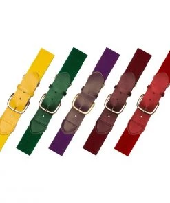 New ⭐ Champion YOUTH Baseball Uniform Belt, UBY Gold 🔥 -Hot Sale BASEBALL Store a34 201 new colors 02 1