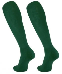 Best Sale ❤️ Twin City OB Series Tube 🧦 Socks, SMALL Kelly Green 🎉
