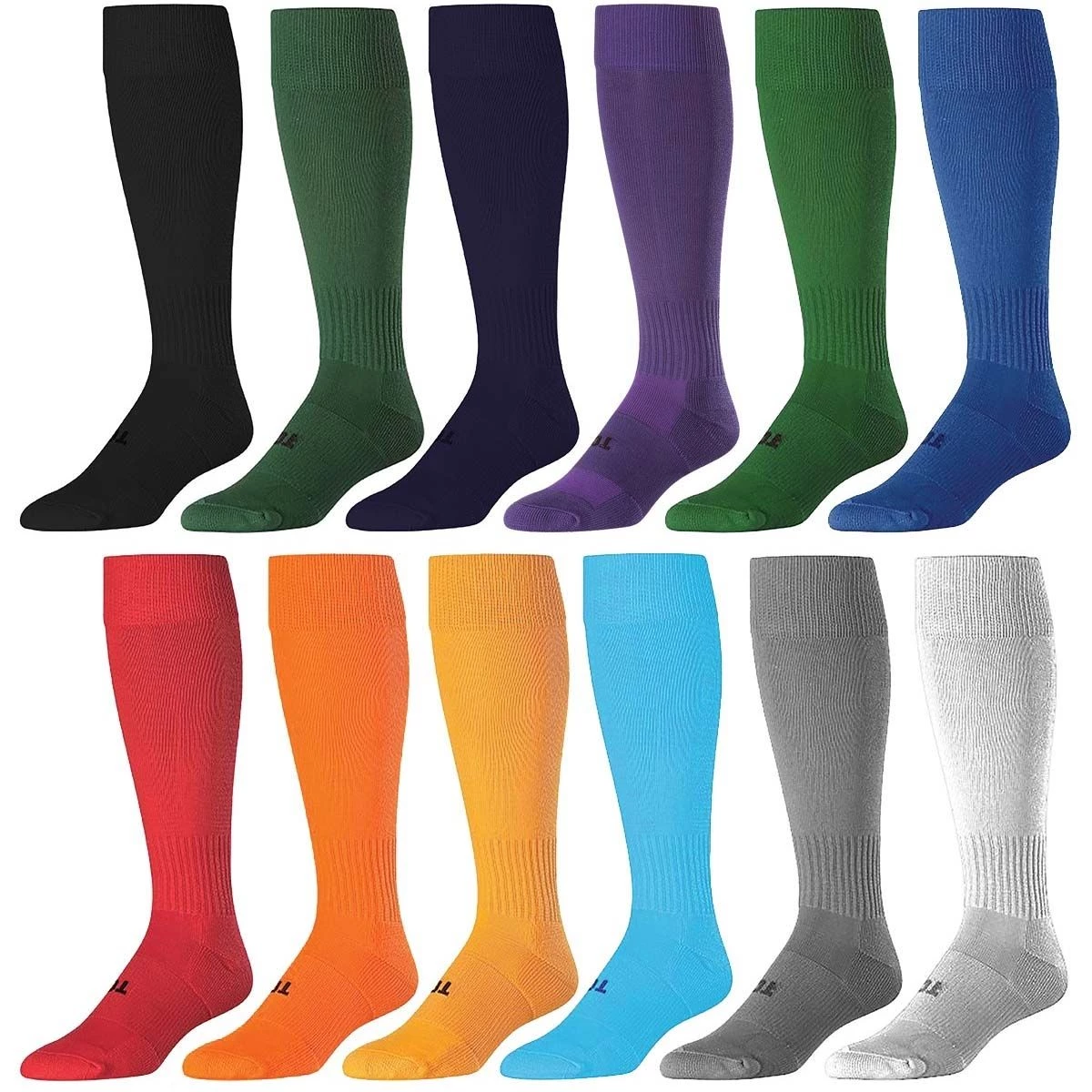 Top 10 π Twin City Champion 𧦠Socks, MEDIUM Black π 3 Top 10 π Twin City Champion 𧦠Socks, MEDIUM Black π - Image 3