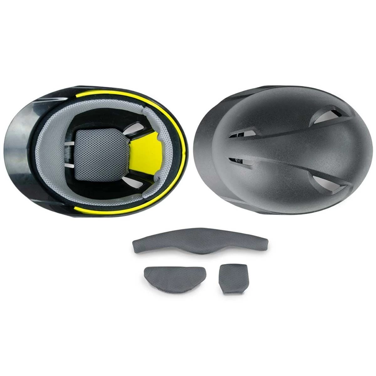 New βοΈ All Star SC900UMP Cobalt Pro Umpire Matte Black Skull Cap π 2 New βοΈ All Star SC900UMP Cobalt Pro Umpire Matte Black Skull Cap π - Image 2