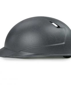 New βοΈ All Star SC900UMP Cobalt Pro Umpire Matte Black Skull Cap π