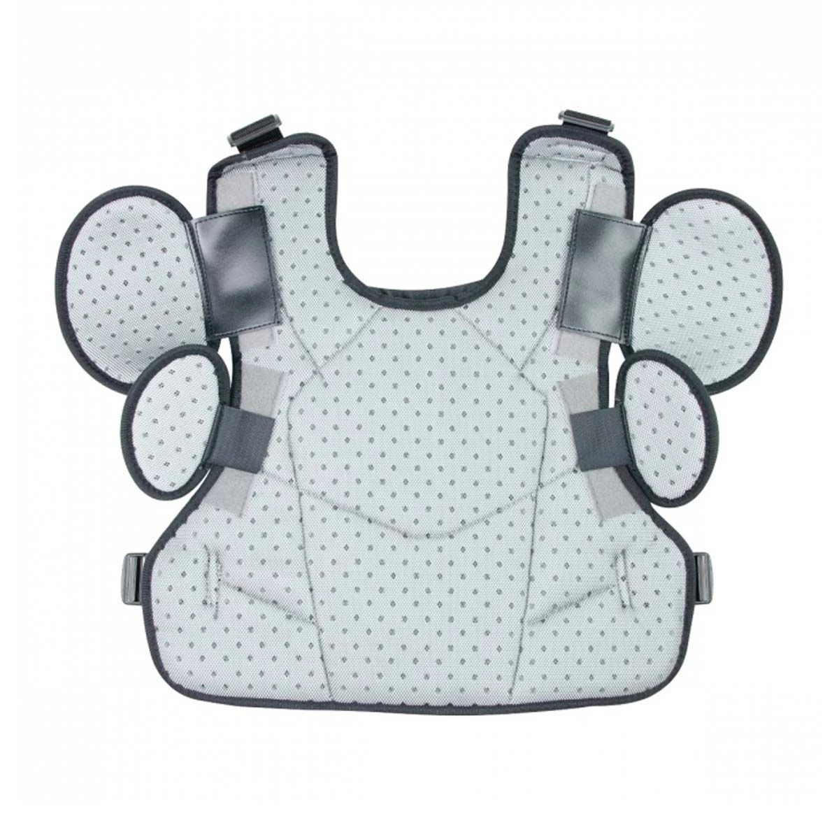Brand new π All Star CPU26 Internal Shell Umpire Chest Protector π 2 Brand new π All Star CPU26 Internal Shell Umpire Chest Protector π - Image 2