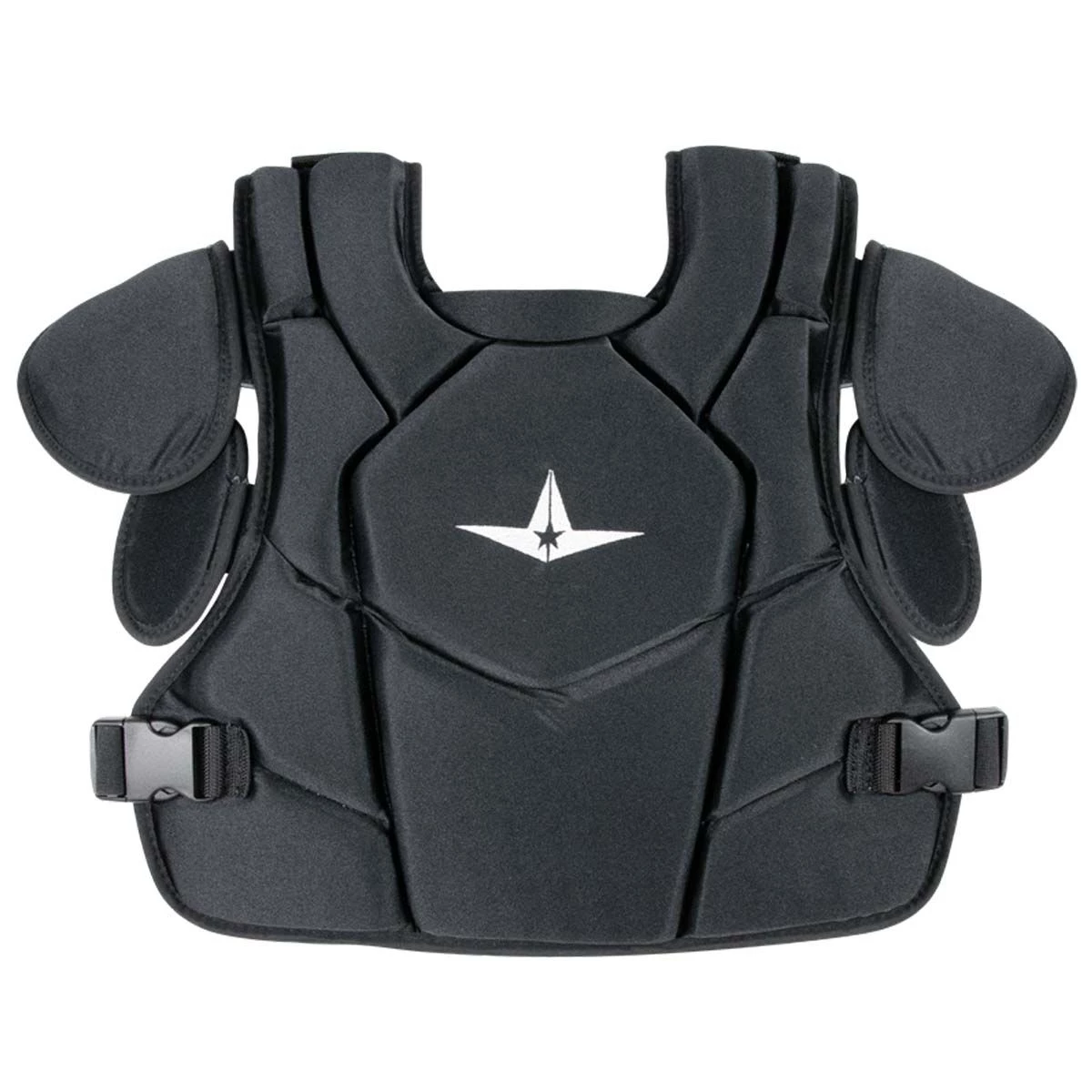 Brand new π All Star CPU26 Internal Shell Umpire Chest Protector π 1 Brand new π All Star CPU26 Internal Shell Umpire Chest Protector π