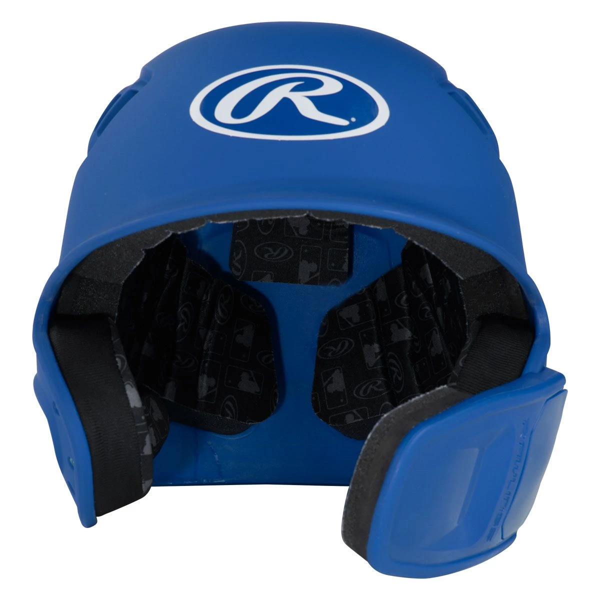 Cheapest π Rawlings R16 Reversible Extension Matte Finish Sized Batting Helmet, R6R07S/R6R07J Scarlet π 2 Cheapest π Rawlings R16 Reversible Extension Matte Finish Sized Batting Helmet, R6R07S/R6R07J Scarlet π - Image 2